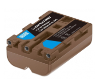 Newell NP-FM500H USB-C do Sony - 1184903 - zdjęcie 4